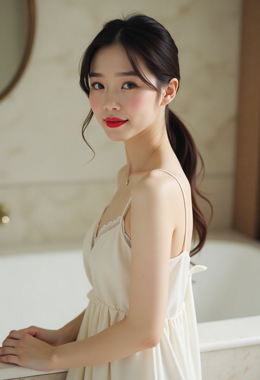 小别离