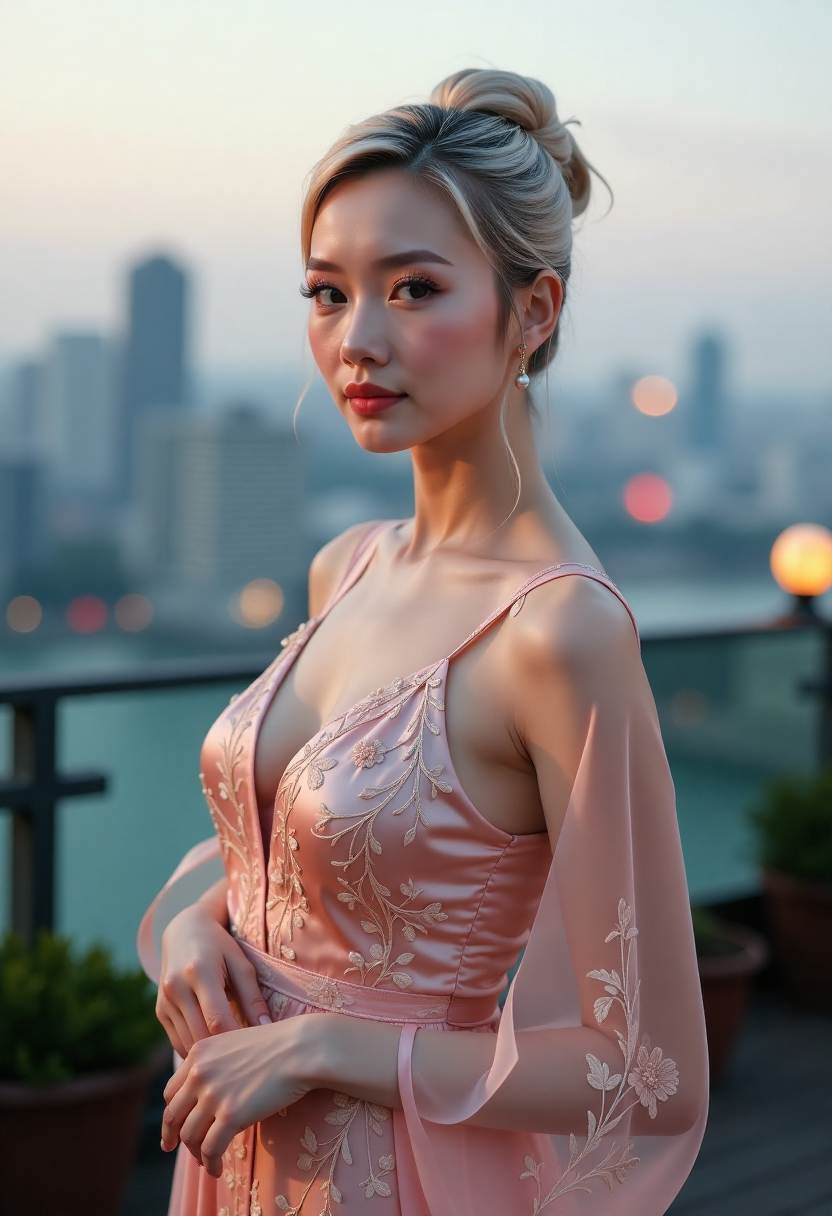 少年的你