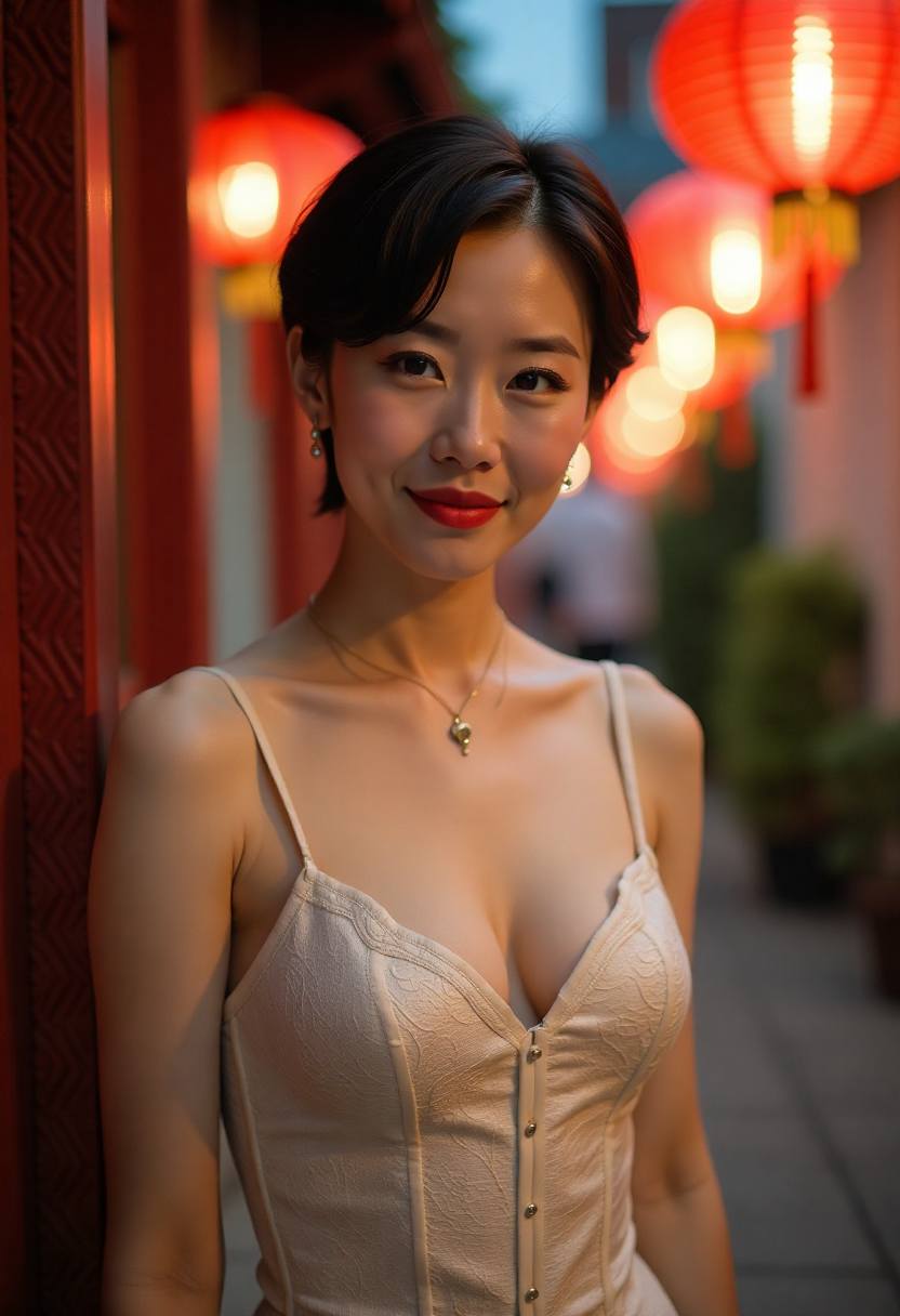匆匆那年