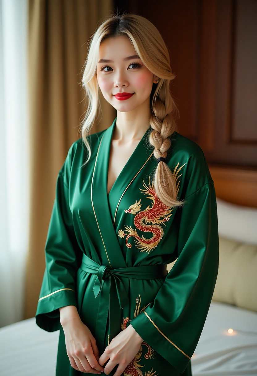 陈梓轩