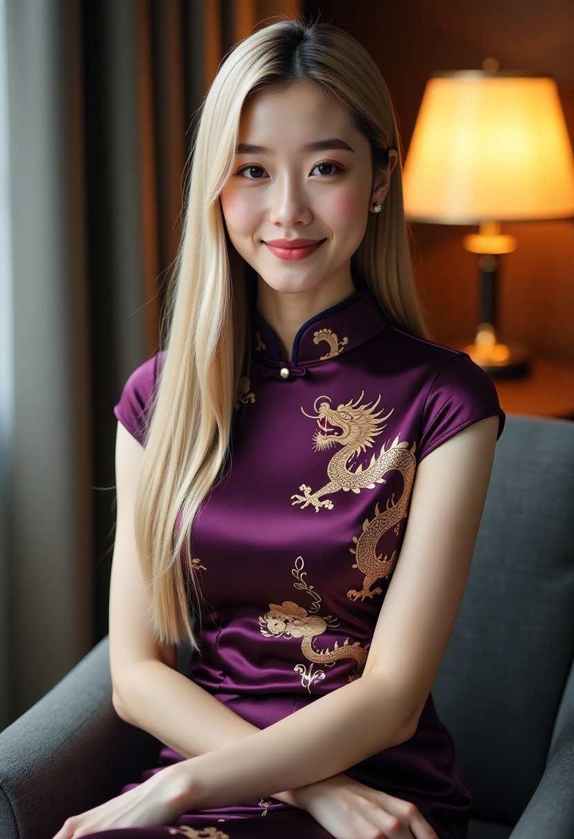 赵若曦