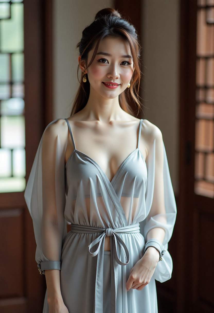 十七岁的雨季